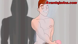 1058 anime porn videos